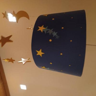 Kinderzimmer Lampe - thumb