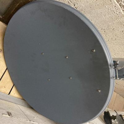 Satellitenschüssel mit LMB - thumb