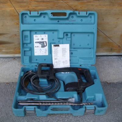 Bohrhammer Makita HR4001C zu verkaufen - thumb