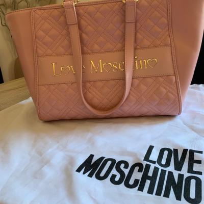 Verkaufe Love Moschino Tasche - thumb