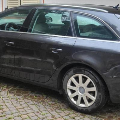Audi A4 Baujahr 11/2008 zu verkaufen - thumb