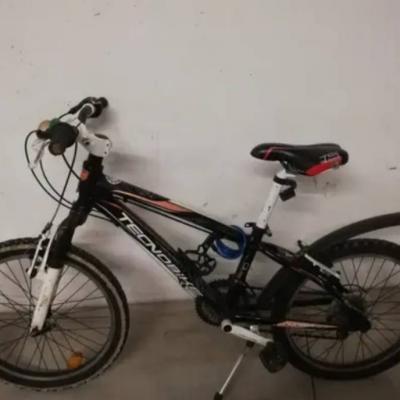 Mountain bike bambino 6/10anni - 20" - thumb