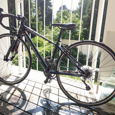 Rennrad für Jugendliche 26" (DIAMONDBACK PODIUM 650) - thumb