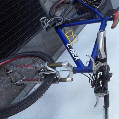 MOUNTAINBIKE - thumb