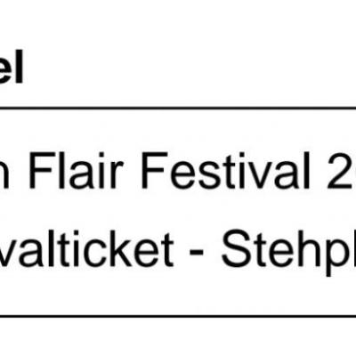 Alpenflair 2022 / 4 x 3-Tages Festivalticket für 270 EUR - thumb