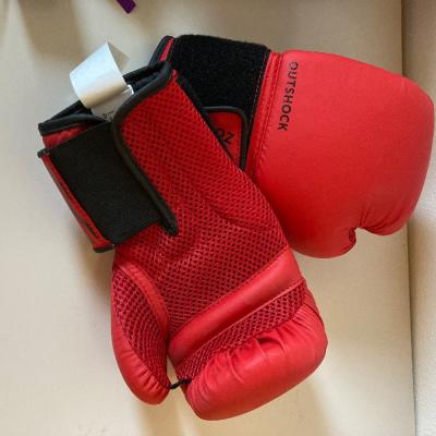 Neue Boxhandschuhe für Kinder - thumb