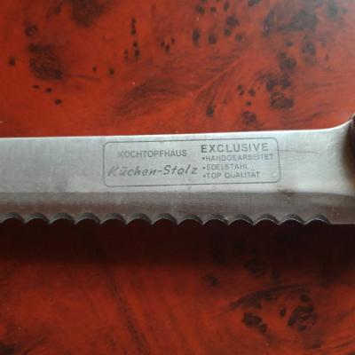 Messerset im Koffer...neu - thumb