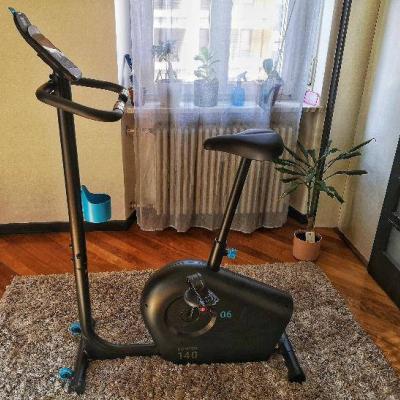 DOMYOS Cyclette EB 140 - thumb