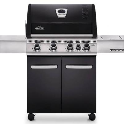 Gasgrill Napoleon Legend 485 mit Zubehör - thumb