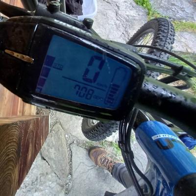 E-bike Haibike sduro hardseven 3.0 - thumb