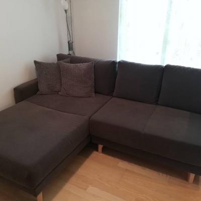 Neues Sofa zu verkaufen - thumb