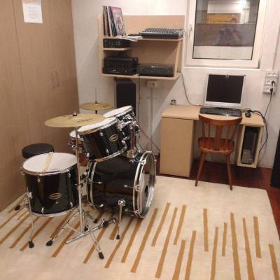 Millenium MX222BX Standard Set BK - thumb
