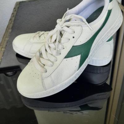 Diadora Schuhe gr.40,5 - thumb