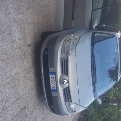 Vendo Renault scenic, 2004 - thumb
