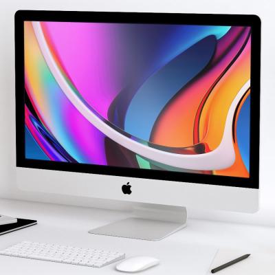 Apple iMac (Retina 5K, 27-inch, 2017) - thumb