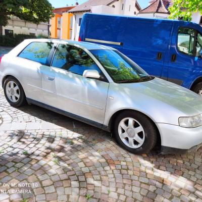 Verkaufe Audi A3 - thumb