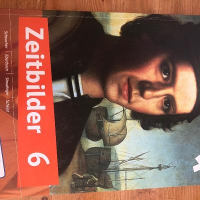 Zeitbilder 6 - thumb