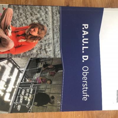PAULD Oberstufe - thumb