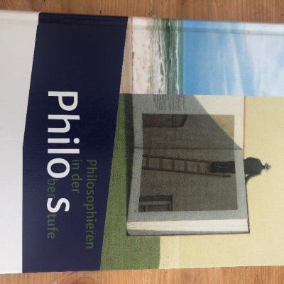 Philos, Philosophiebuch - thumb