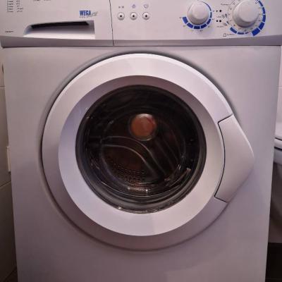 Waschmaschine günstig abzugeben - thumb