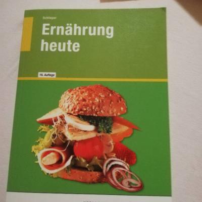 Ernährung heute - thumb