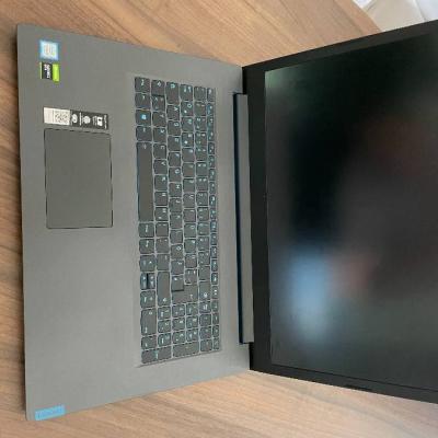 Laptop Lenovo IdeaPad L340 17IRH - thumb