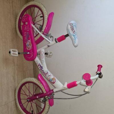 Bici da vendere - thumb