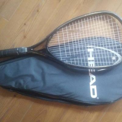 Tennisschläger Head Genesis Protector SG zu verkaufen - thumb