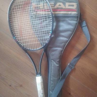 Tennisschläger Head Graphite Pro 600 zu verkaufen - thumb