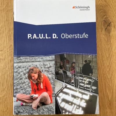 P.A.U.L.D. Oberstufe - thumb