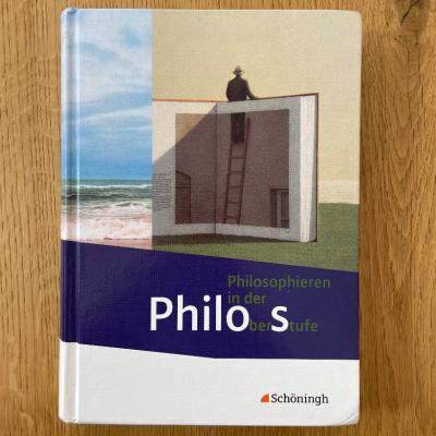 Philos - Philosophieren in der Oberstufe - thumb