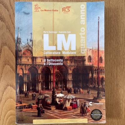 LM (quarto anno) - thumb