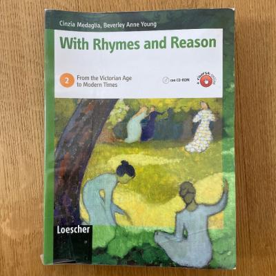 With Rhymes and Reason - thumb