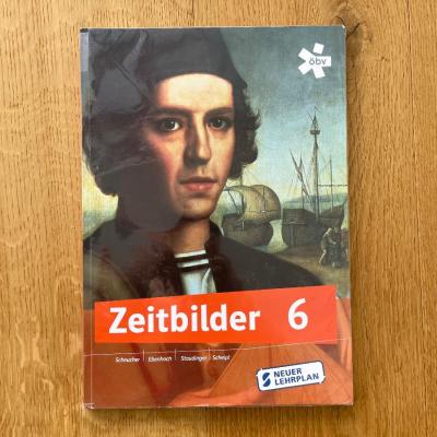 Zeitbilder 6 - thumb