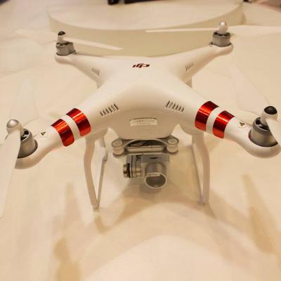 Drohne DJI Phantom 3 Standard zu verkaufen - thumb