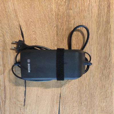 Bosch Charger/ Aufladekabel E-Bike - thumb