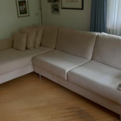 Couch zu Verkaufen! - thumb