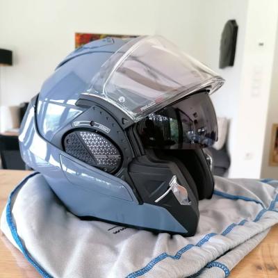 Helm Shark Evo GT - thumb