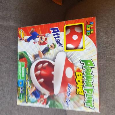 Mario spiel - thumb