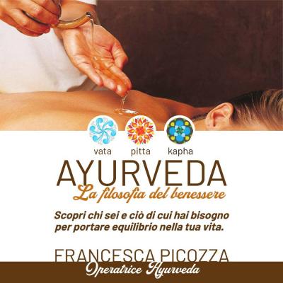 Zertifizierter Ayurveda-Massage-Therapeutin sucht Arbeit - thumb