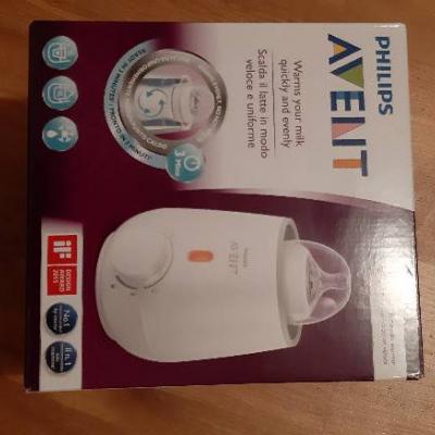 Milchwärmer AVENT von Philips - thumb