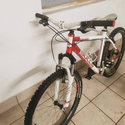 Damen Mountainbike - thumb