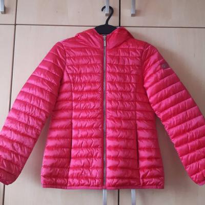 Übergangsjacke - thumb