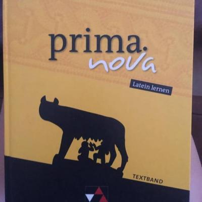 Prima Nova Textband - thumb