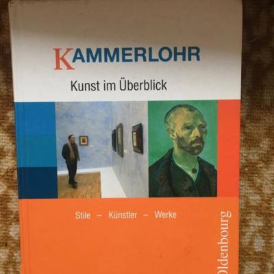 Kammerlohr Kunst im Überblick - thumb