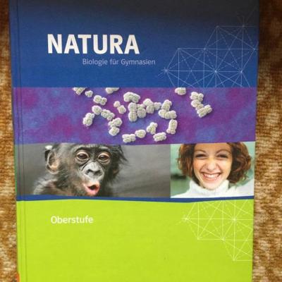 Natura: Biologie für Gymnasien| Oberstufe - thumb