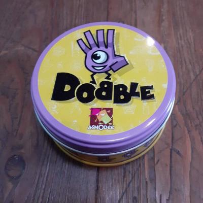 DOBBLE - Kartenspiel - thumb