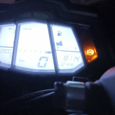 Verkaufe  Motorrad Yamaha 125 - thumb
