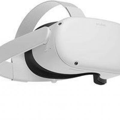 Oculus/Meta Quest 2 128GB (VR) - thumb
