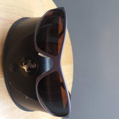 Ferrari-Sonnenbrille - thumb